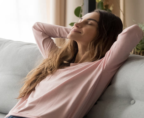 Why You Should Care  About Indoor Air