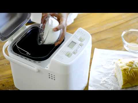 Bread Maker