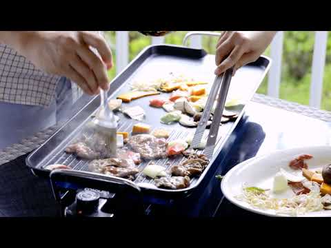 Electric Baking Tray