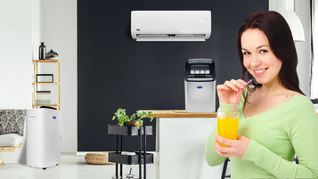 Top Carrier Appliances that are Fit for Summer