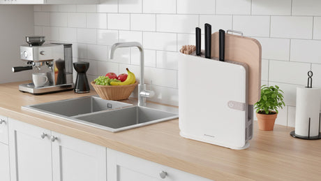 Why Kelvinator SafePrep Makes Kitchen Hygiene Effortless