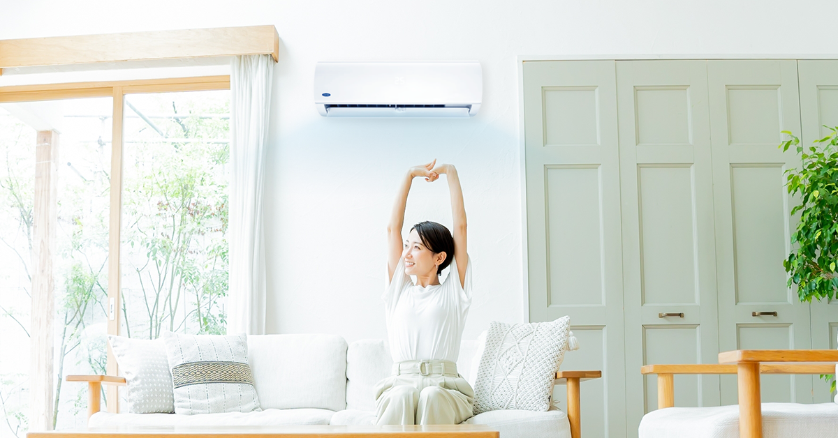 Air Cooling | ConcepStore: Your Best Smart Home Solutions Online Store