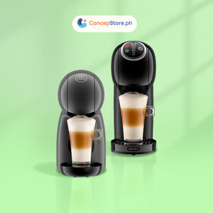 Coffee Machines
