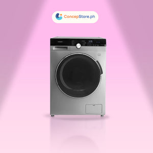 Washers & Dryers