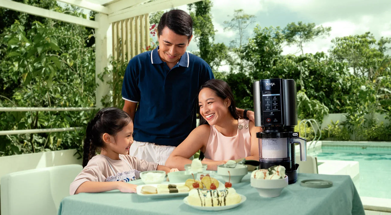 For the growing family