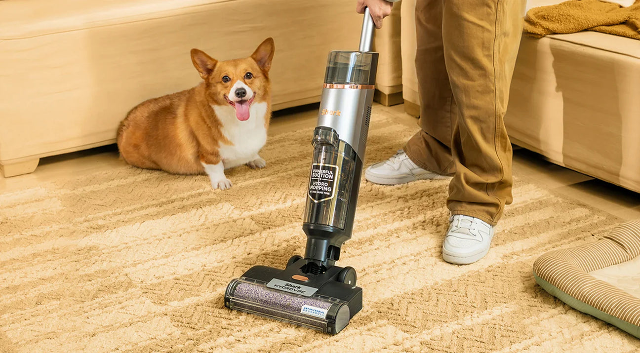 For the fur parent