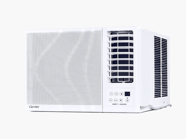 Carrier Aura Smart Inverter, Window Type Air Conditioner
