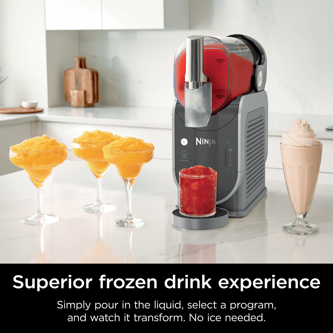 Ninja SLUSHi Professional Frozen Drink Maker