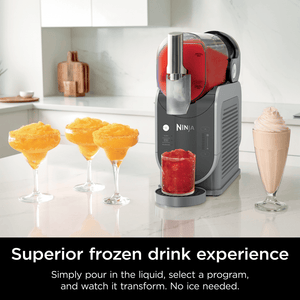 Ninja SLUSHi Professional Frozen Drink Maker