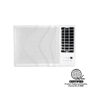 Carrier Aura, Side Discharge Non-Inverter Air Conditioner
