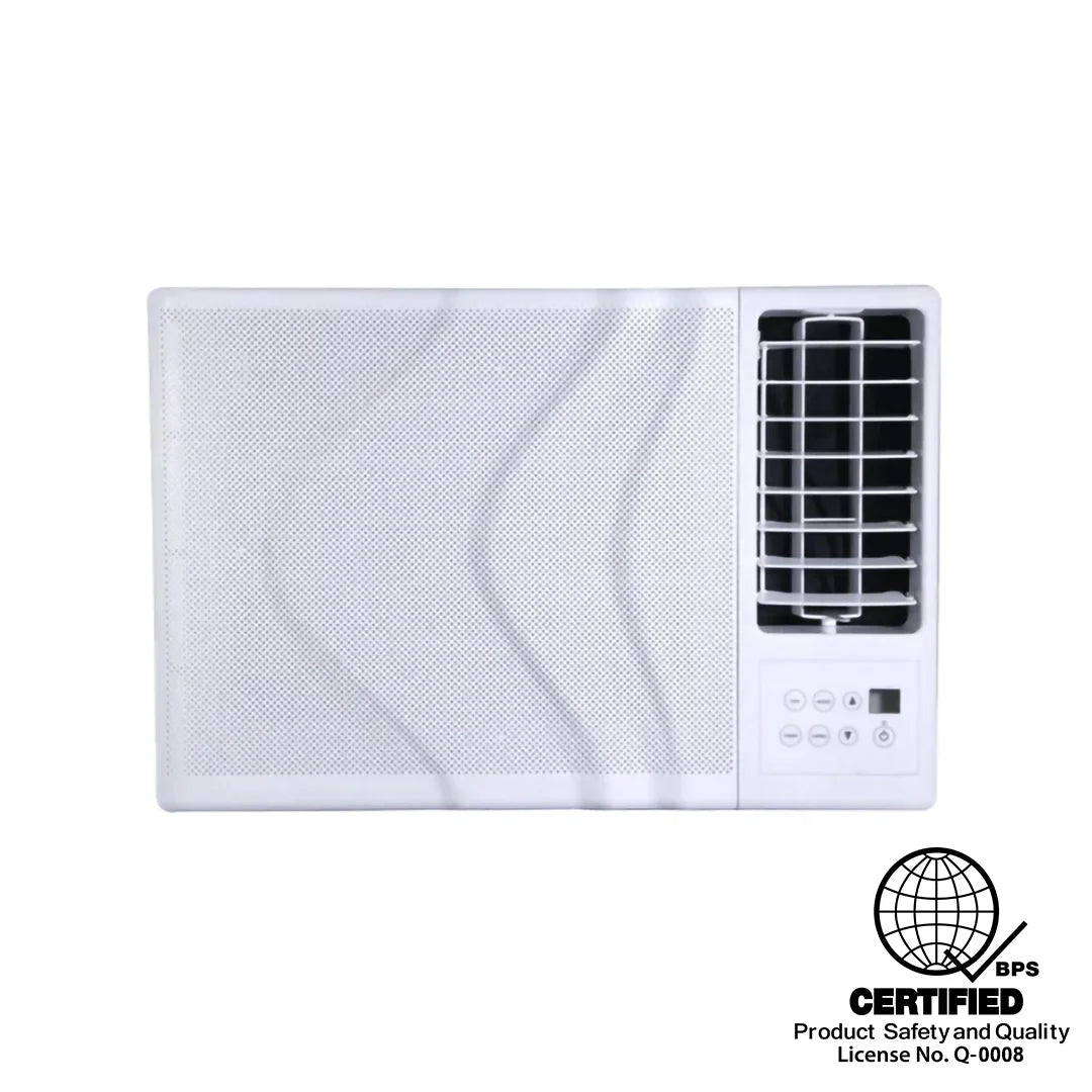 Carrier Aura, Side Discharge Inverter Air Conditioner