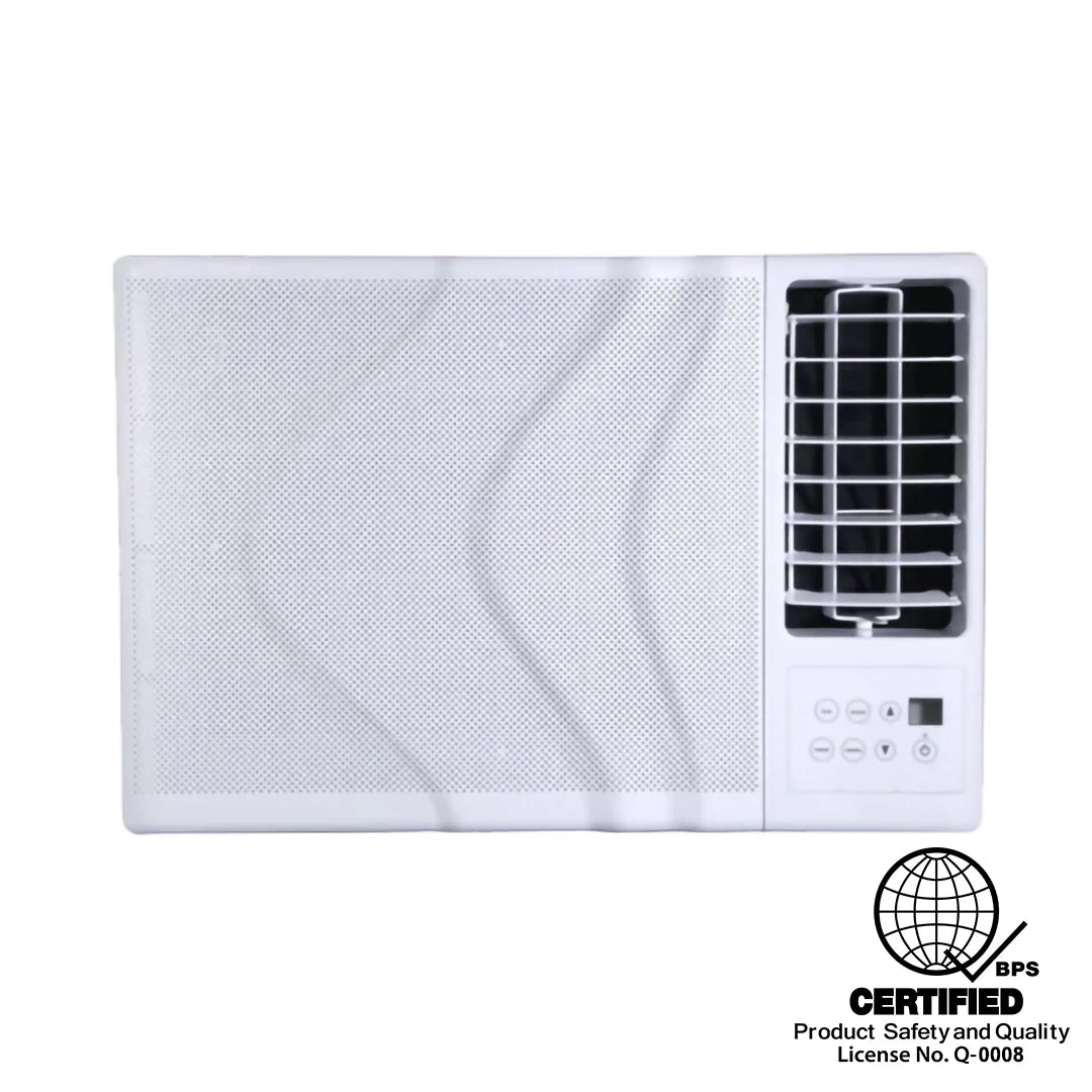 Carrier Aura, Side Discharge Non-Inverter Air Conditioner