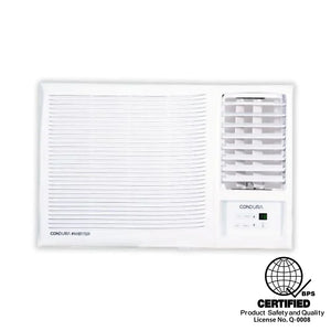 Condura Window Type Inverter Air Conditioner