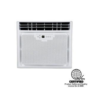Carrier Aura Plus, 0.5HP Top Discharge Window Type Non-Inverter Air Conditioner