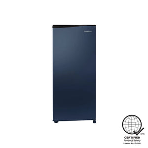 Condura Style 5.3 Cu. Ft. Single Door Refrigerator