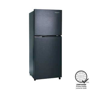 Condura DURACORE Two-Door Top Freezer No Frost Inverter Refrigerator