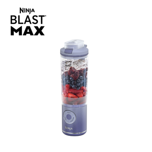 Ninja Blast Max