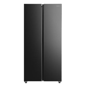 Condura 16.2 Cu. Ft. Side by Side Refrigerator CSS170i