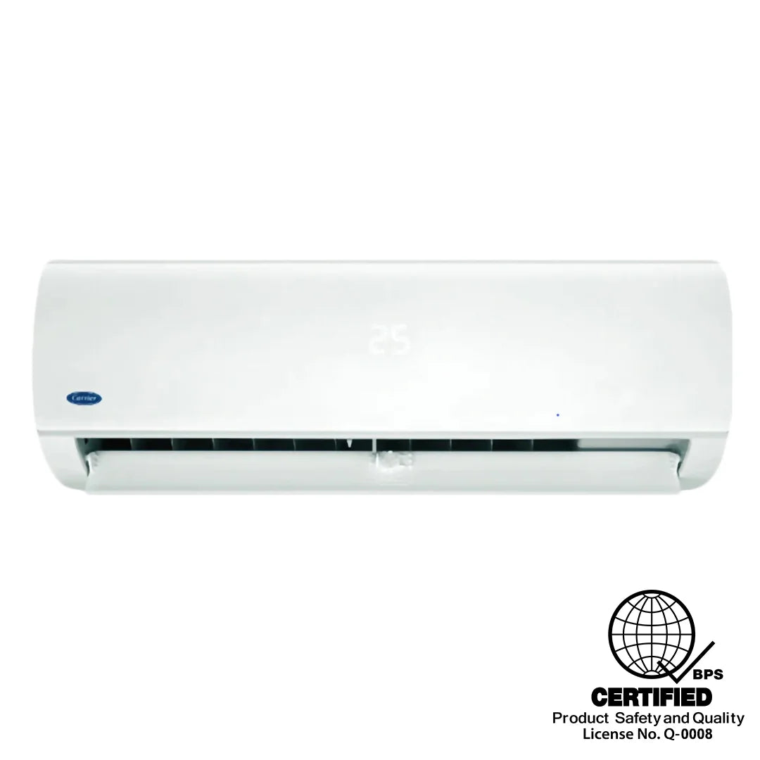 Carrier Flexi-Split, 2.0 HP Air Conditioner