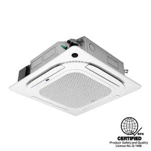 Carrier Optima, 3TR Inverter Cassette