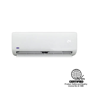 NEW Carrier Optima, Split Type Inverter Air Conditioner