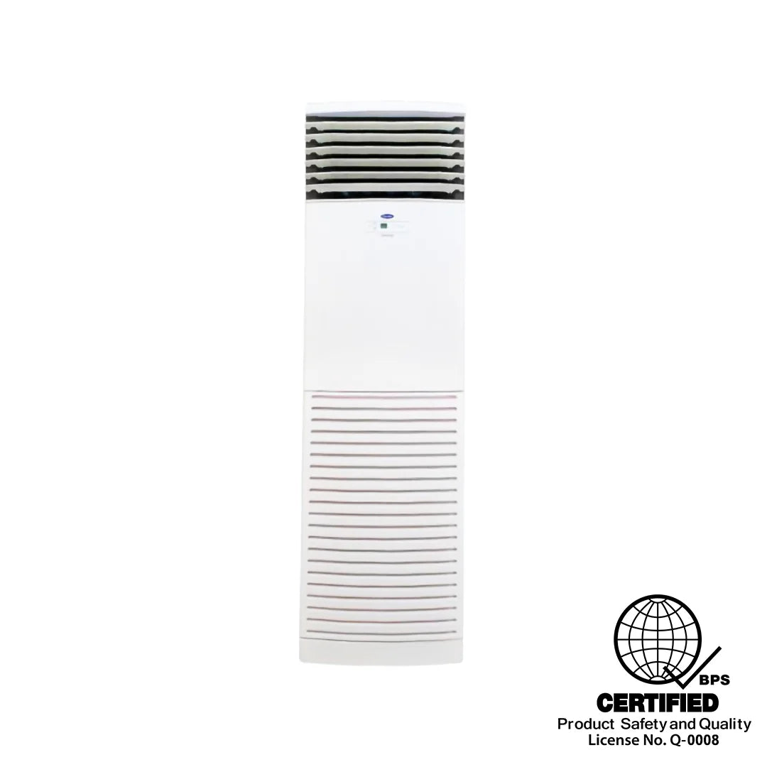 Carrier Optima 4.0 HP Floor Mounted Inverter Air Conditioner