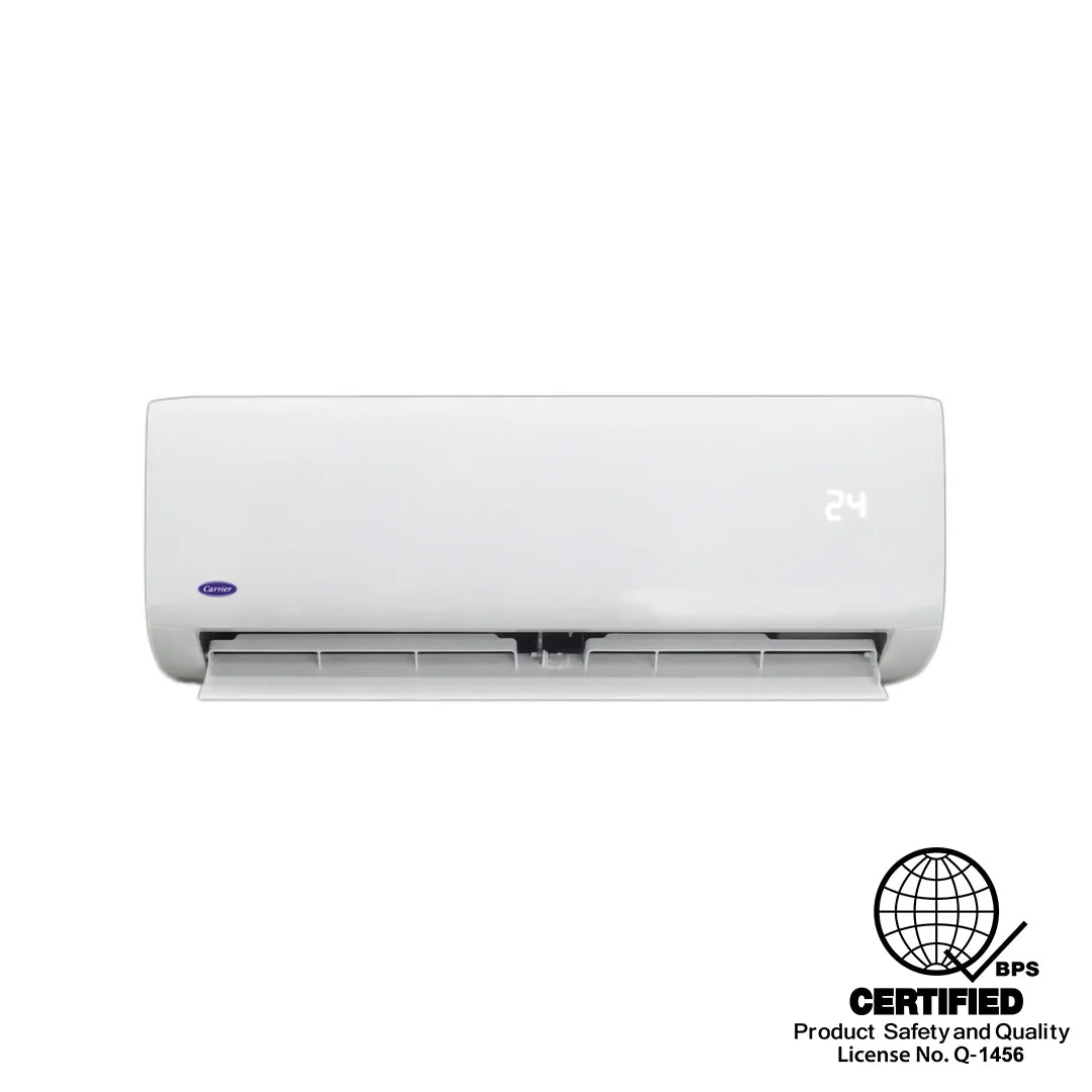 NEW Carrier Optima, Split Type Inverter Air Conditioner