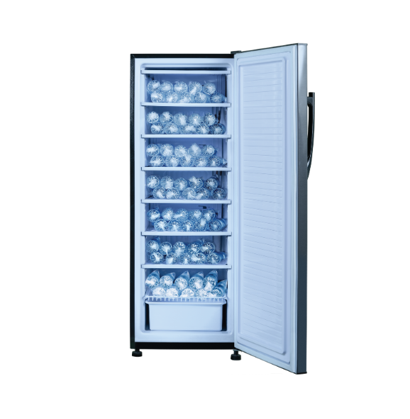 Negosyo Inverter Upright Freezer Pro | Condura Philippines – ConcepStore