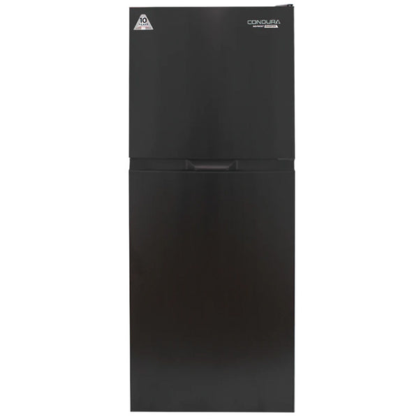 condura-no-frost-inverter-top-freezer-refrigerator-closed-door-full-front-view-concepstore