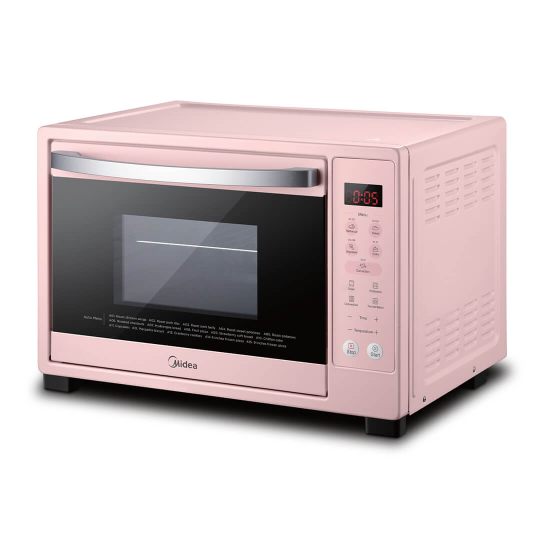 Midea Electric Oven with Convection