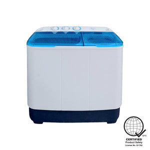 Midea Twin Tub Washing Machine
