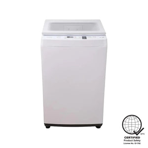 Toshiba 8KG Top Load Non-Inverter Washing Machine