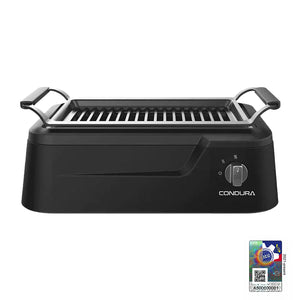 Condura Infrared Barbecue Grill