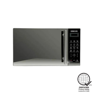 Condura 20L Digital Microwave Oven