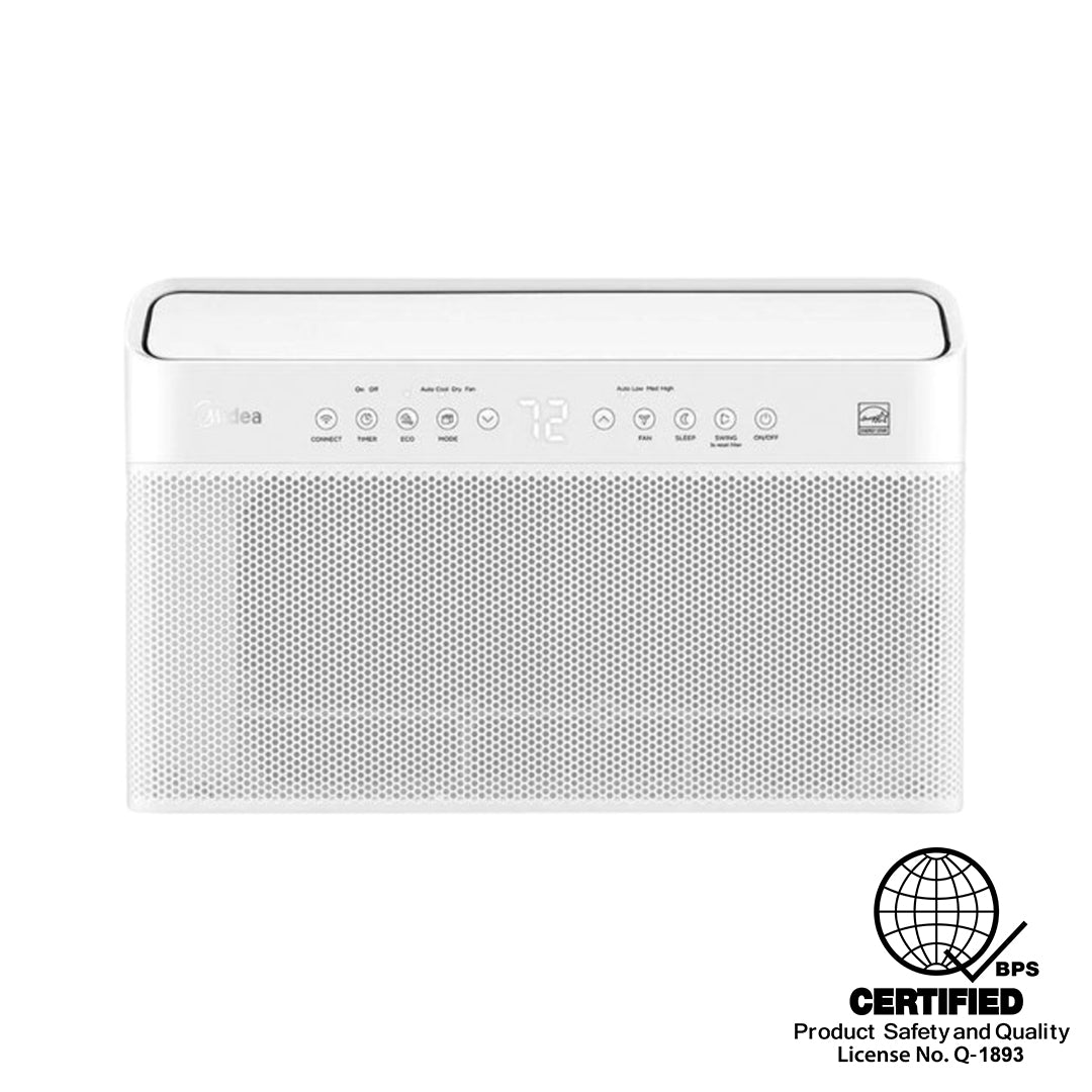 Midea Window/Split Series Inverter Air Conditioner