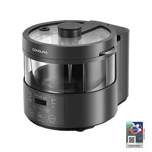 Condura Steam Multicooker