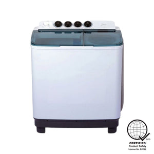 Midea Twin Tub Washing Machine
