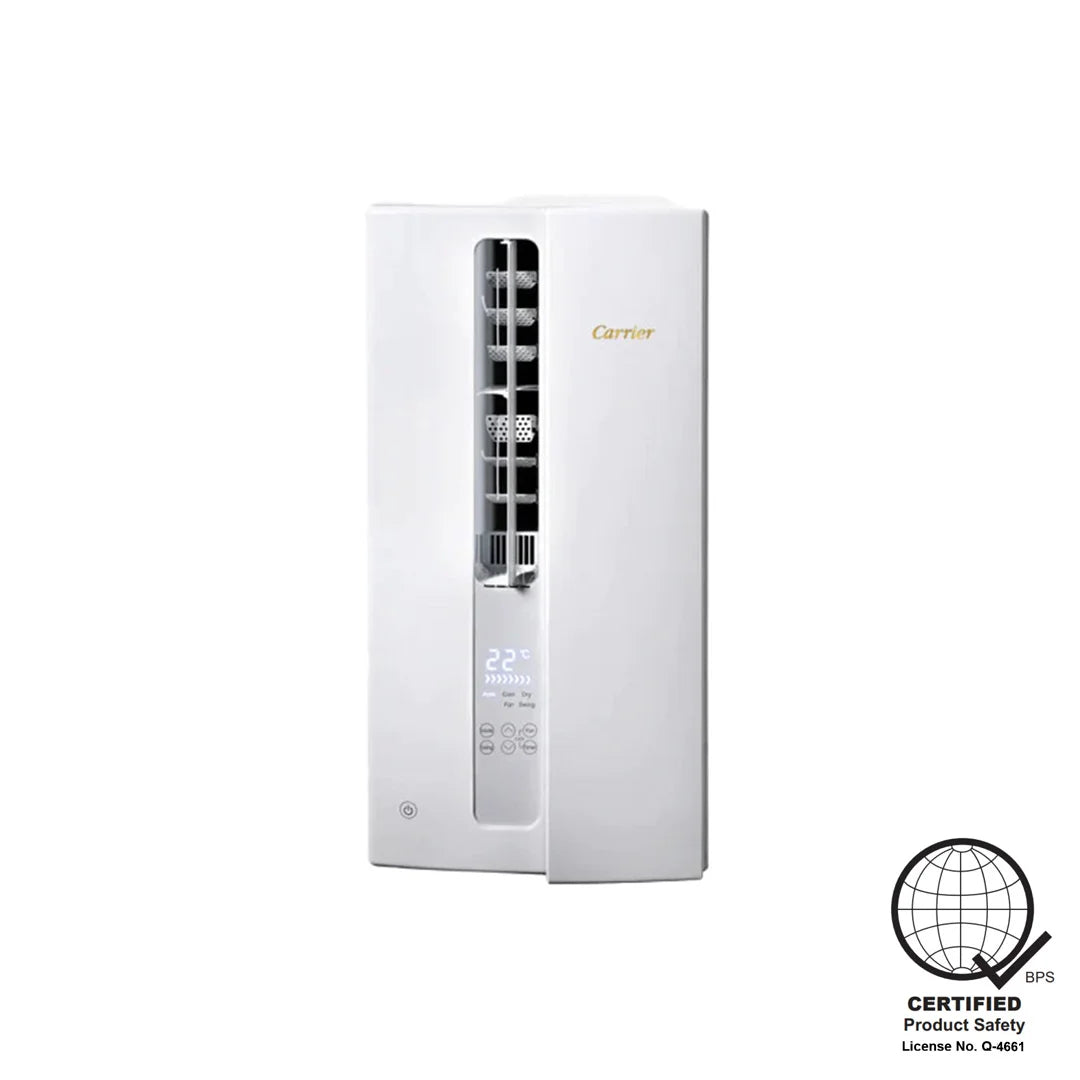 Carrier Veza 1.25 HP Vertical Discharge Air Conditioner