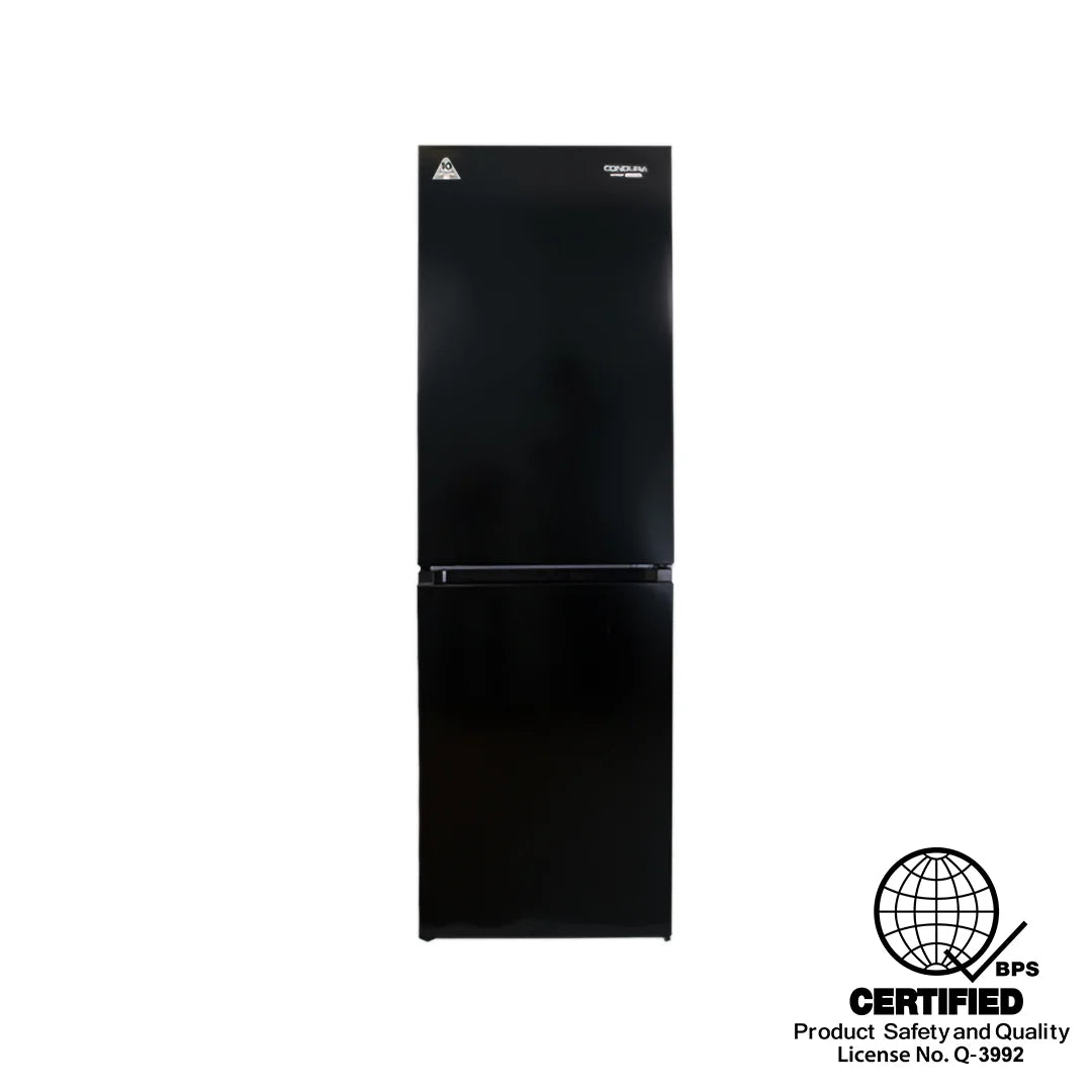 Condura No Frost Bottom Freezer Inverter Refrigerator