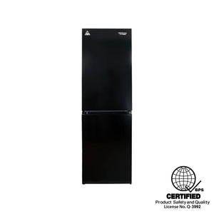 Condura No Frost Bottom Freezer Inverter Refrigerator