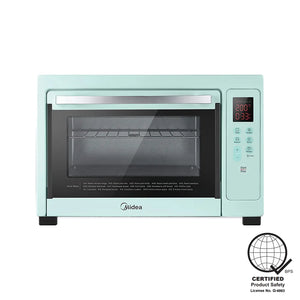 Midea Electric Oven with Convection