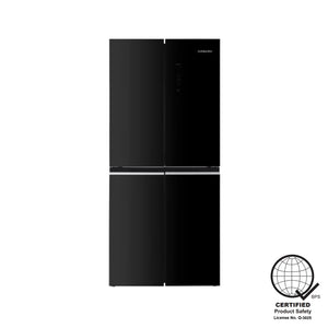 Refrigerators & Freezers