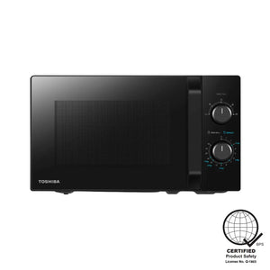 Toshiba 24L Mechanical Microwave Oven