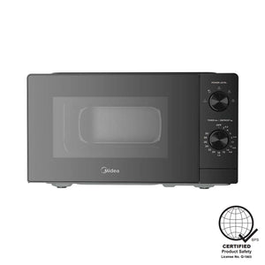 Microwave Ovens