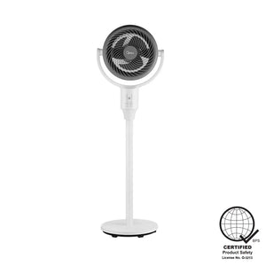 Midea 7" Digital Air Circulator Fan