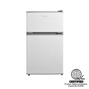 Condura 3.1 Cu. Ft. Personal Non-Inverter Refrigerator