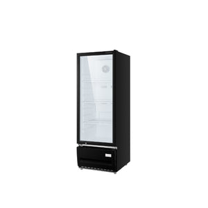 Condura 7.8 Cu.Ft. Negosyo Pro No Frost Chiller Non-Inverter Refrigerator Black CCH78NF