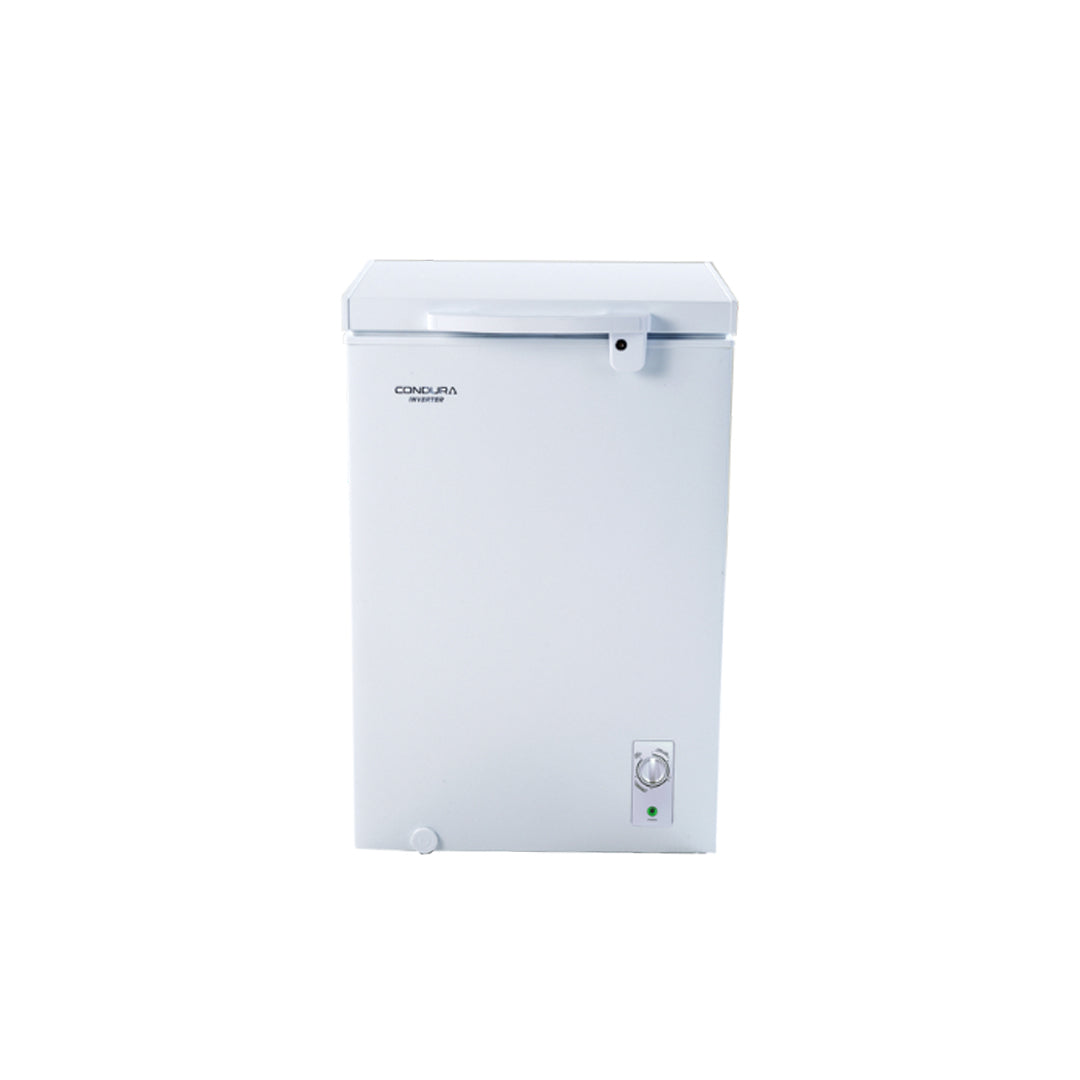 Condura Negosyo Pro Inverter Chest Freezer