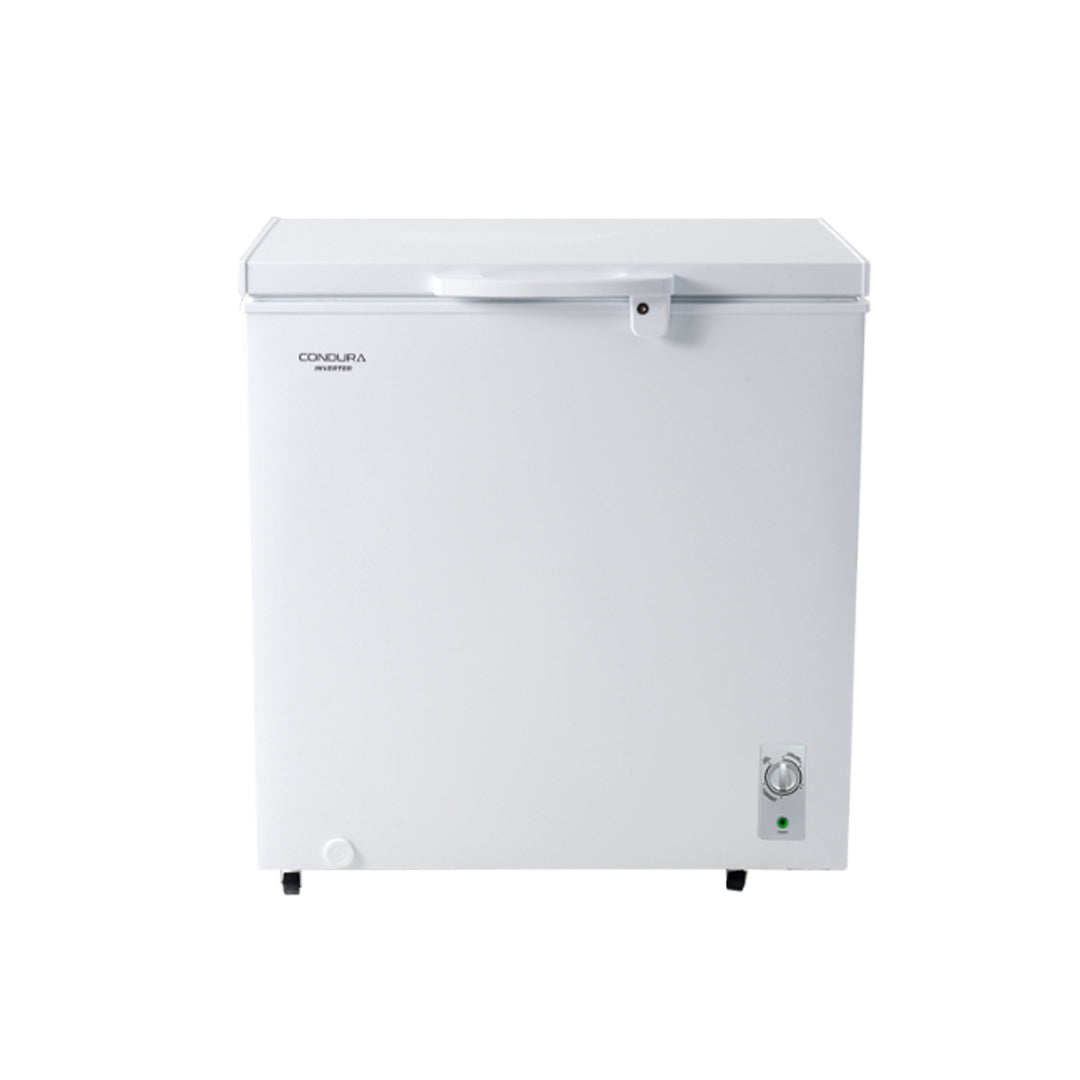 Condura Negosyo Pro Inverter Chest Freezer