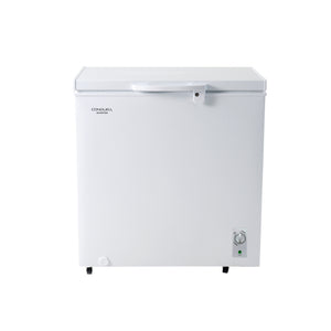 Condura Negosyo Pro Inverter Chest Freezer